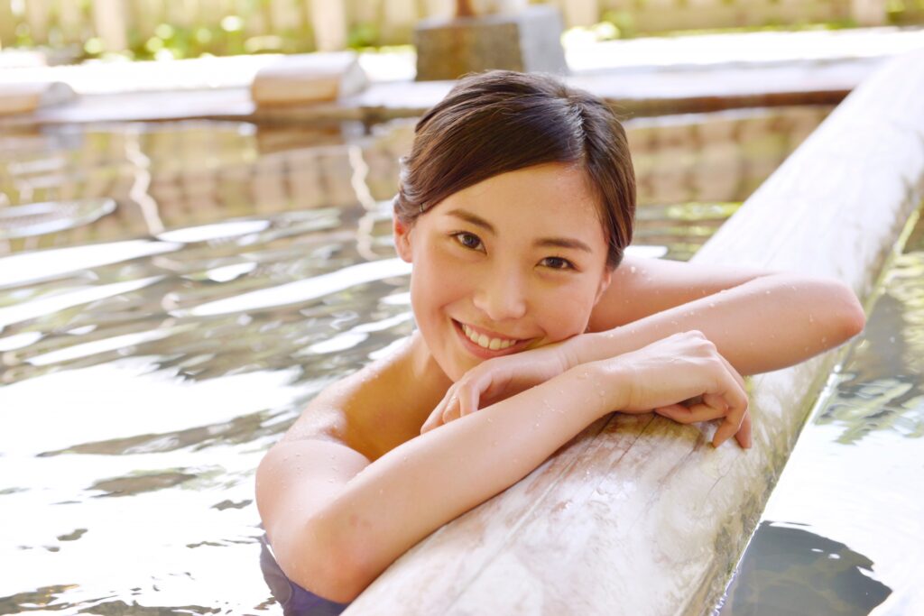 温泉と生理、絶対にかぶりたくない！簡単にできる月経移動